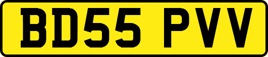 BD55PVV