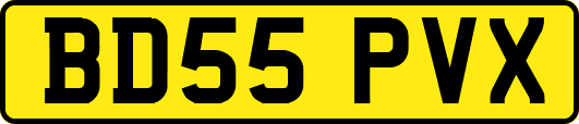 BD55PVX