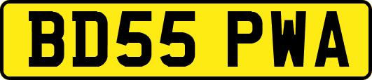 BD55PWA