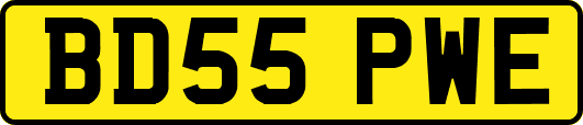BD55PWE