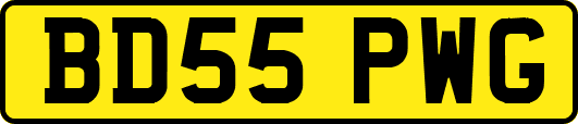 BD55PWG