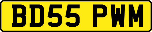 BD55PWM