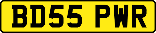 BD55PWR