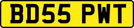BD55PWT
