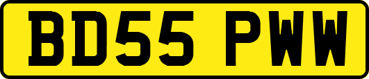 BD55PWW