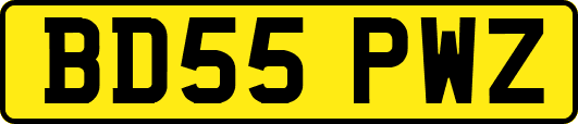 BD55PWZ