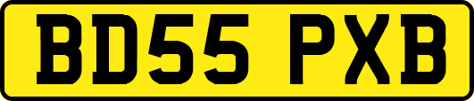 BD55PXB