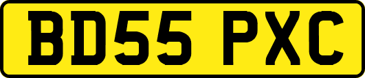 BD55PXC