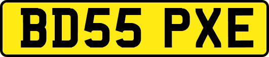 BD55PXE