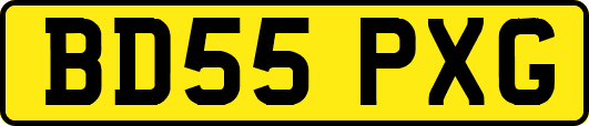 BD55PXG