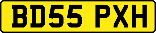 BD55PXH