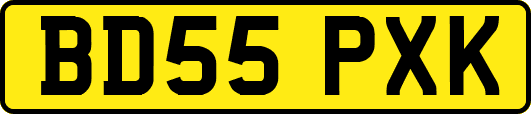BD55PXK