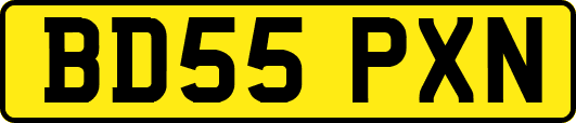 BD55PXN