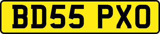 BD55PXO