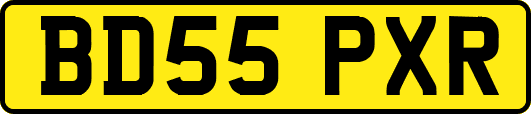 BD55PXR