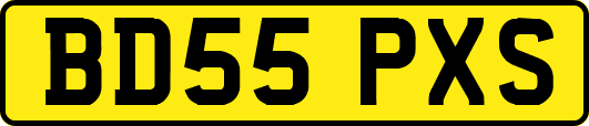 BD55PXS