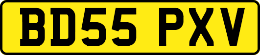 BD55PXV