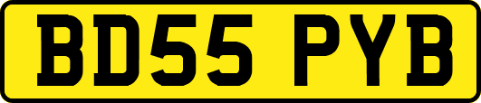 BD55PYB