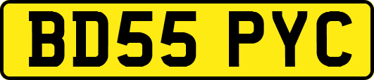 BD55PYC