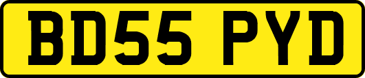 BD55PYD