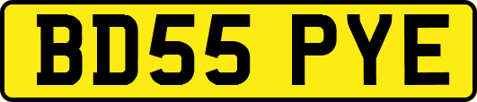 BD55PYE