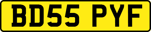 BD55PYF