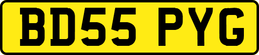 BD55PYG