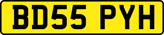 BD55PYH