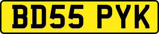 BD55PYK