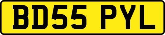 BD55PYL