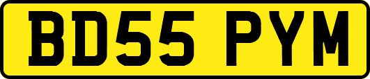 BD55PYM