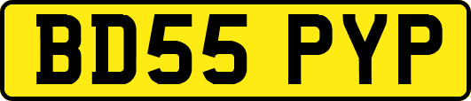 BD55PYP
