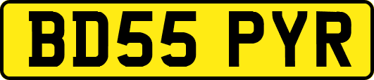 BD55PYR
