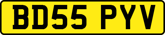 BD55PYV