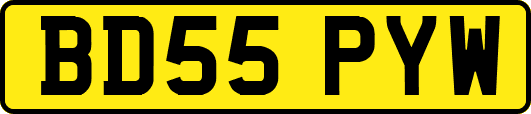 BD55PYW