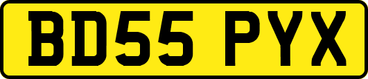 BD55PYX