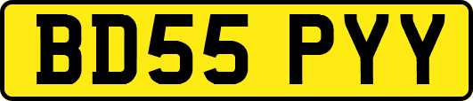 BD55PYY