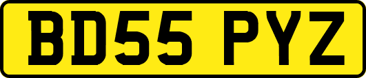 BD55PYZ