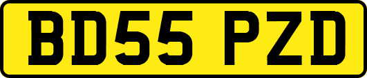 BD55PZD