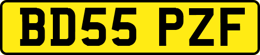 BD55PZF