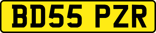 BD55PZR