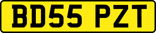 BD55PZT