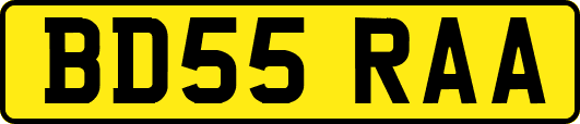 BD55RAA