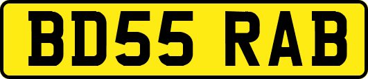 BD55RAB