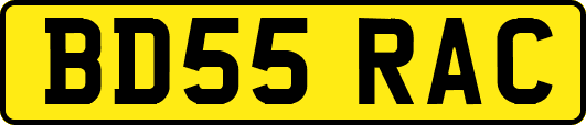 BD55RAC