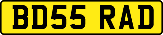 BD55RAD