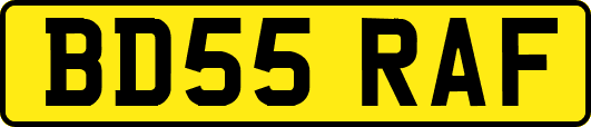 BD55RAF