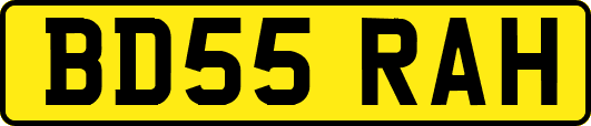 BD55RAH