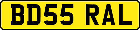 BD55RAL
