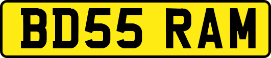 BD55RAM